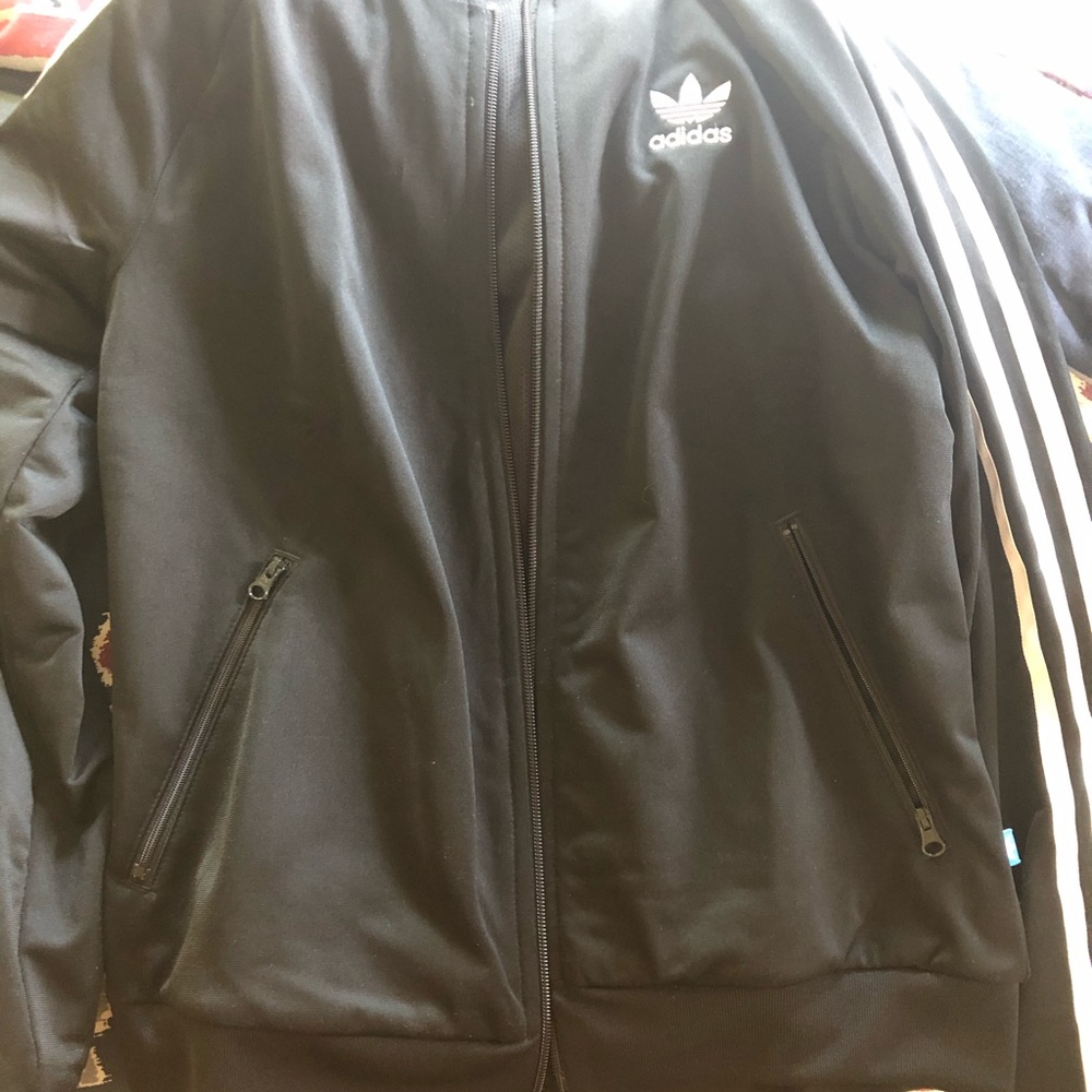 Brand New Adidas Bomber Jacket